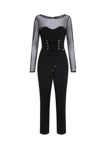 Guess, Damen Overall 'CLAIRE', Schwarz