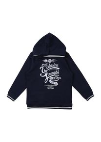 Blue Seven, Mädchen Sweatshirt, Dunkelblau / Mischfarben