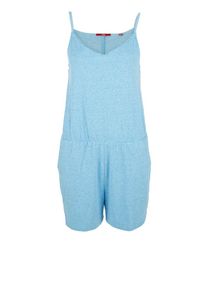 s.Oliver RED LABEL, Damen Jumpsuit, Hellblau