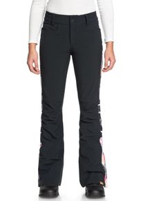 Roxy, Damen Hose 'Creek', Mischfarben / Schwarz