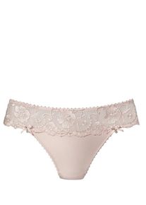 Lascana, Damen String, Rosa