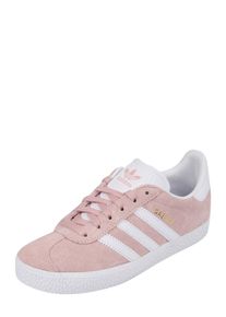 adidas originals, M&auml;dchen Sneaker 'GAZELLE', Rosa