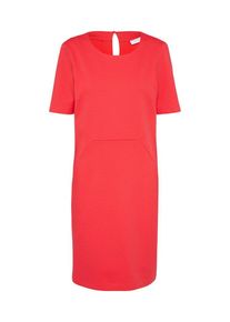 Vila, Damen Kleid 'Fellow', Rot