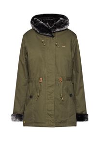 Mazine, Damen Jacke 'Wakefield', Oliv