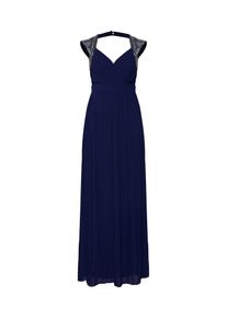 TFNC, Damen Abendkleid 'VERLINDA MAXI', Navy