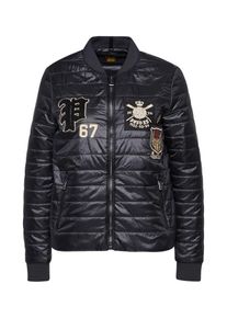 Polo Ralph Lauren, Damen Daunenjacke, Schwarz