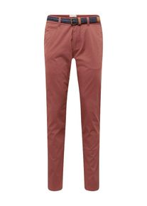 Esprit, Herren Hose, Pastellrot