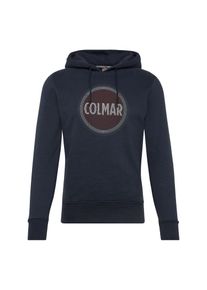 COLMAR, Herren Sweatshirt mit Print 'Sounds', Dunkelblau