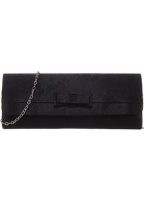 BULAGGI, Damen Clutch 'Pam', Schwarz