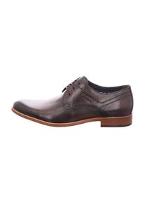 Fretz Men, Herren Schuhe 'Oskar', Kastanienbraun