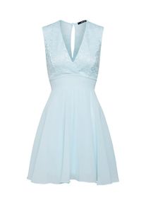 TFNC, Damen Kleid 'NORDI MINI', Opal