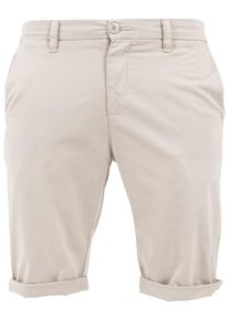 Urban Classics, Herren Chino Shorts, Sand