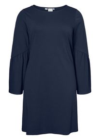 JUNAROSE, Damen Kleid, Navy