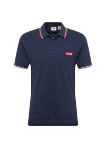Levi's LEVI'S, Herren Poloshirt, Dunkelblau