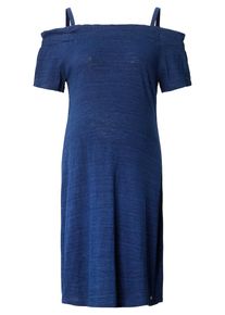 Esprit Maternity, Damen Kleid, Dunkelblau