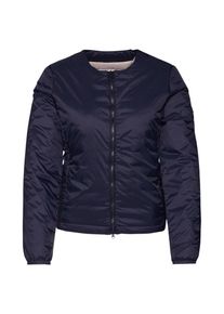 ECOALF, Damen Jacke 'NIKKY DOWNJACKET', Navy