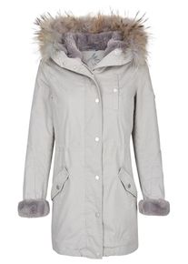Daniel Hechter, Damen Jacke, Grau