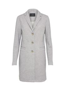 Opus, Damen Long Blazer 'Halini', Graumeliert