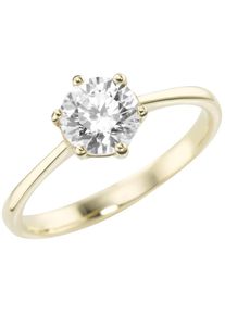 Firetti, Damen Goldring, Gold