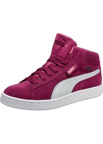 Puma, M&auml;dchen 1948 Mid GTX Sneakers f&uuml;r , Pink / Wei&szlig;