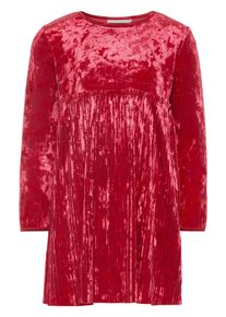 name it, Mädchen Kleid, Feuerrot