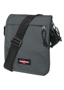 Eastpak, Damen Authentic Collection Flex Umhängetasche, Dunkelgrau