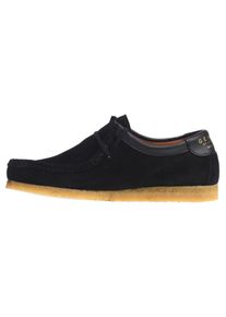 Djinns Djinn's, Herren Schuhe, Schwarz