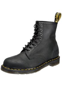 Dr. Martens, Herren Schn&uuml;rstiefel '1460-8 Eye', Schwarz