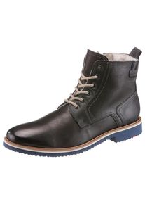 Lloyd, Herren Stiefelette 'Fedan', Schwarz