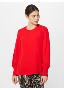 IVY & OAK IVY & OAK, Damen Bluse, Rot