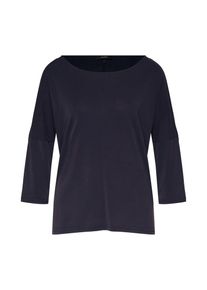V&eacute;ro Moda VERO MODA, Damen Shirt 'CALLI', Nachtblau