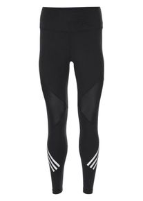 adidas Performance, Damen Tights 'Believe This', Schwarz / Weiß
