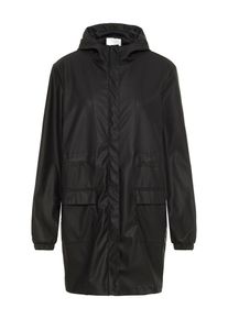 Pieces, Damen Jacke 'Bobbi', Schwarz