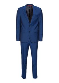 Hugo, Herren Anzug 'Astian/Hets184 10178011 01', Blau