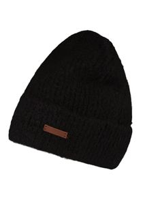 Barts, Damen M&uuml;tze 'Lennon', Schwarz
