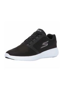 Skechers, Herren Schnürschuhe, Schwarz