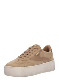 MTNG, Damen Sneaker 'CLAUS', Hellbeige