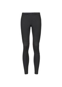 Endurance, Damen Lauftights 'Mahana', Schwarz