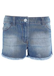 next, M&auml;dchen Jeansshorts f&uuml;r M&auml;dchen, Blue Denim