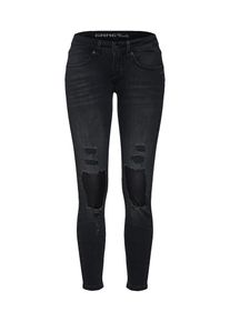 Gang, Damen Jeans, Black Denim