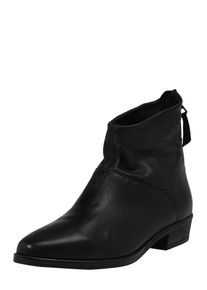 Mjus, Damen Stiefelette 'DESERT', Schwarz