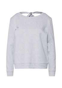 Vila, Damen Pullover 'VINOLIVIA', Hellgrau