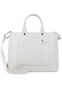 Esprit, Damen Handtasche 'Mary', Offwhite
