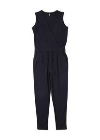 KIDS Only, Mädchen Jumpsuit 'konPOPTRASH JUMPSUIT', Dunkelblau