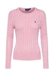 Polo Ralph Lauren, Damen Pullover, Rosa