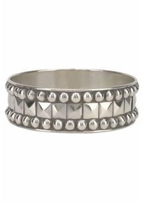 J. JAYZ, Damen Armreif, Silber