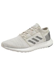 adidas Performance, Herren Laufschuh 'Pure Boost Go', Beigemeliert / Anthrazit