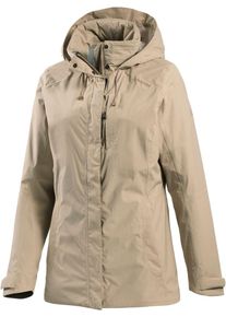 Sch&ouml;ffel Sch&ouml;ffel, Damen Funktionsjacke &lsquo; Fontanella&lsquo;, Ecru