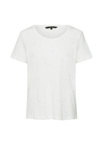 V&eacute;ro Moda VERO MODA, Damen Shirt 'ADELIE', Wei&szlig;