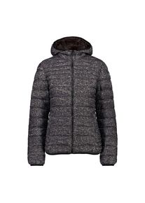 CMP, Damen Jacke, Schwarz